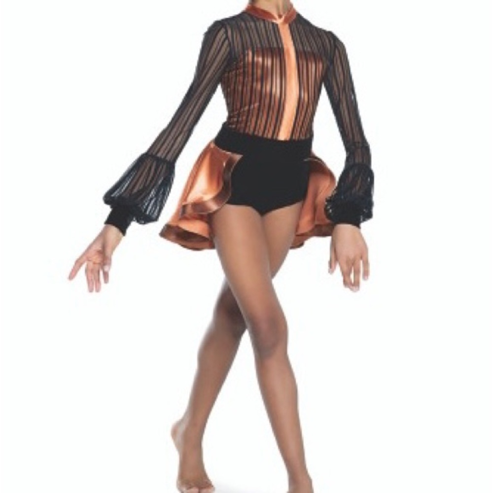 Tenth House Dance Costume “Beta” LC